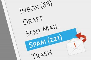 Keeping Your Marketing Emails Out of the SPAM Folder