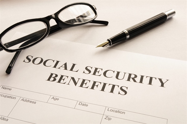 Surprising Facts about Social Security Spousal Benefits