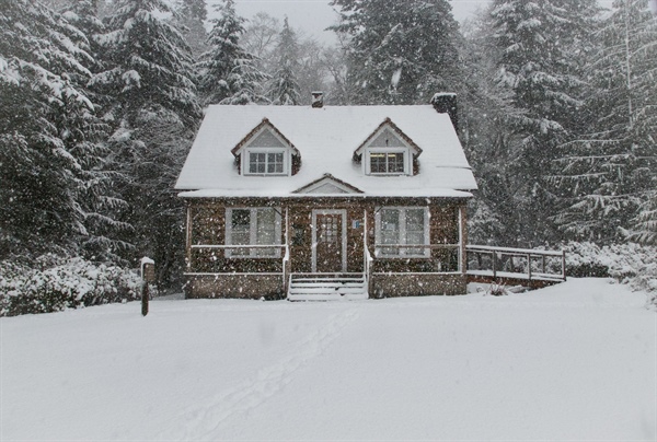 Reducing Winter Utility Bills