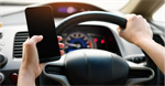 April is National Distracted Driving Awareness Month