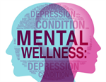 May is Mental Health Awareness Month