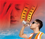 OSHA’s Outdoor and Indoor Heat-related Hazards National Emphasis Program