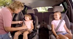 Child Passenger Safety Awareness Week