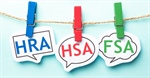 HRA / HSA / FSA Compliance