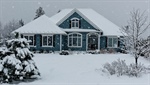 Home Protection Guide: Snow and Ice Storms