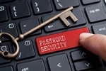 Proper Password Management