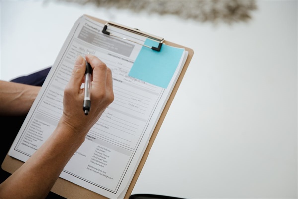 2025 Open Enrollment Checklist
