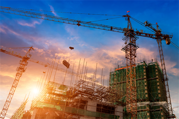 Construction Industry Trends to Watch in 2025
