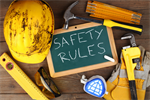 Safety Report for January 2025