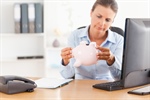 Is Your Employees’ Financial Stress Affecting Your Business?