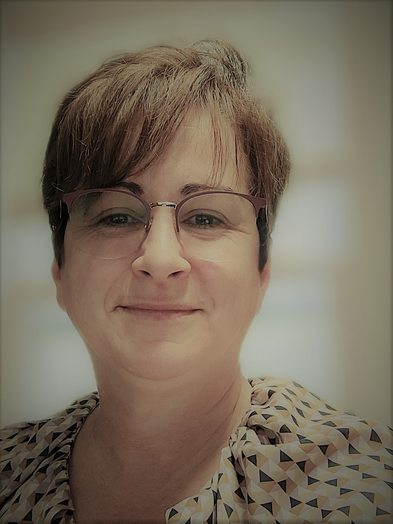 Sandra Porpora photo