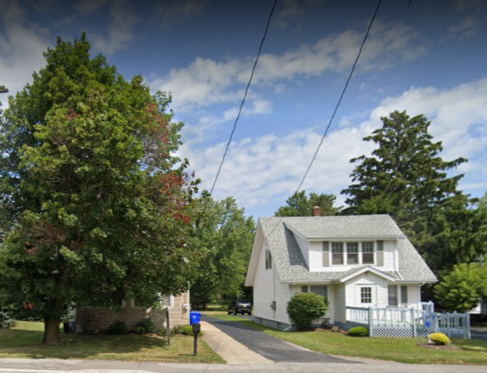 The Walsh Group - Seneca St West Seneca