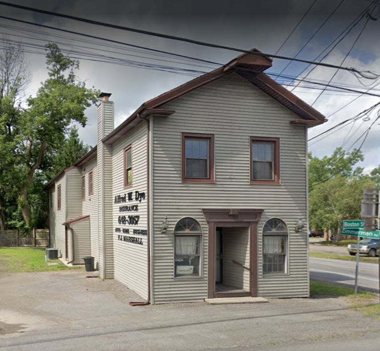 Walsh Group - Boston