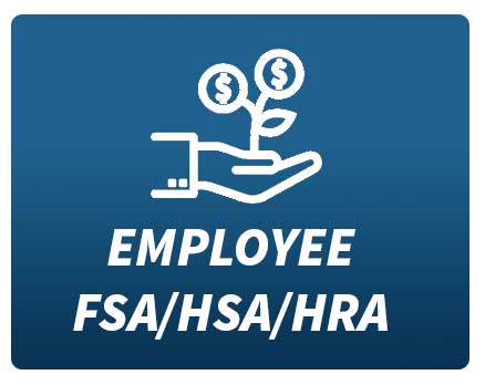 View your FSA/HSA/HRA